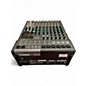 Used Yamaha MG12X Unpowered Mixer