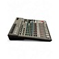 Used Yamaha MG12X Unpowered Mixer