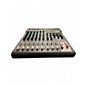 Used Yamaha MG12X Unpowered Mixer
