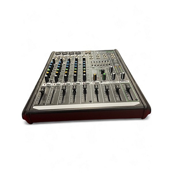 Used Mackie PROFX8 Unpowered Mixer