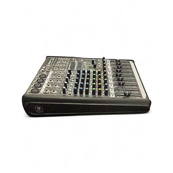 Used Mackie PROFX8 Unpowered Mixer