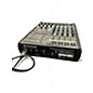 Used Mackie PROFX8 Unpowered Mixer