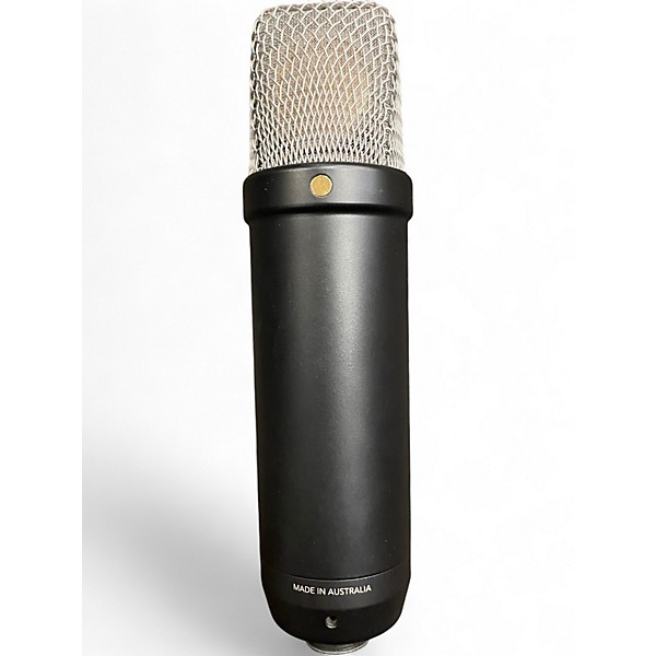 Used RODE NT1 Condenser Microphone