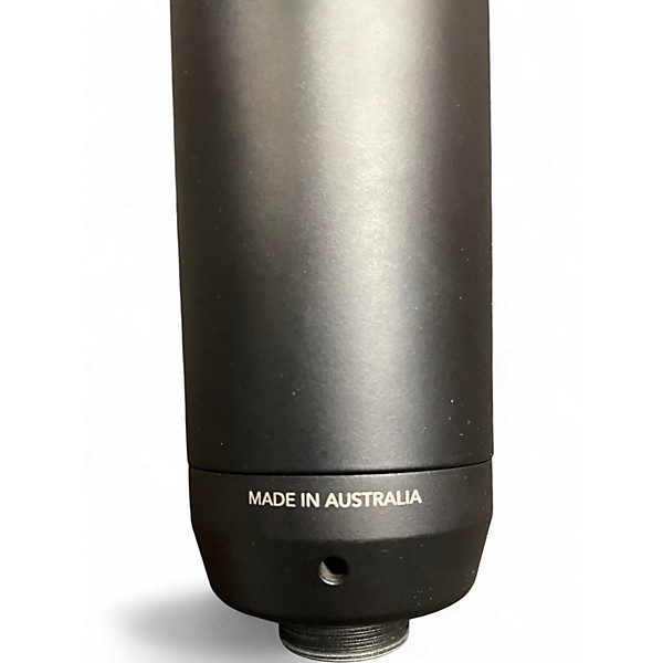 Used RODE NT1 Condenser Microphone