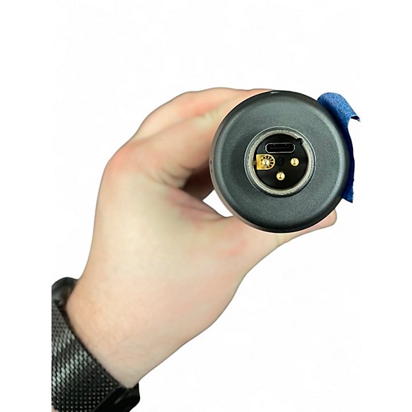 Used RODE NT1 Condenser Microphone