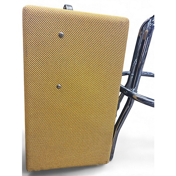 Used Fender Limited Edition Hot Rod Deluxe IV 40W 1x12 Tube Guitar Combo Amp