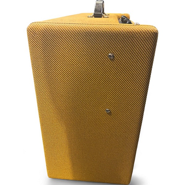 Used Fender Limited Edition Hot Rod Deluxe IV 40W 1x12 Tube Guitar Combo Amp