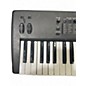 Used KORG Kross 61 Key Keyboard Workstation