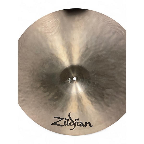 Used Zildjian 20in K Ride Cymbal