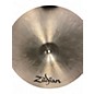 Used Zildjian 20in K Ride Cymbal