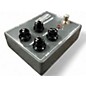 Used Benson Amps Preamp Effect Pedal