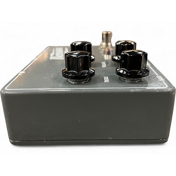 Used Benson Amps Preamp Effect Pedal