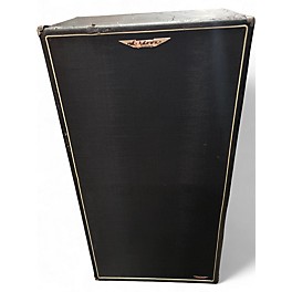 Used Ashdown MAG810 Bass Cabinet