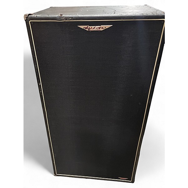 Used Ashdown MAG810 Bass Cabinet