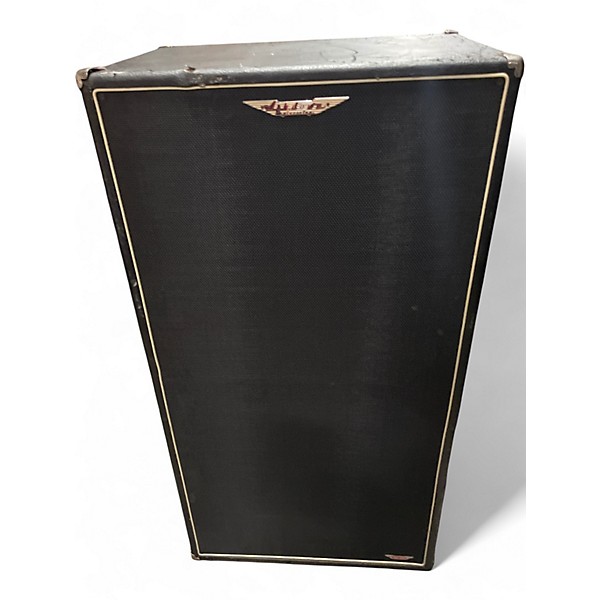 Used Ashdown MAG810 Bass Cabinet