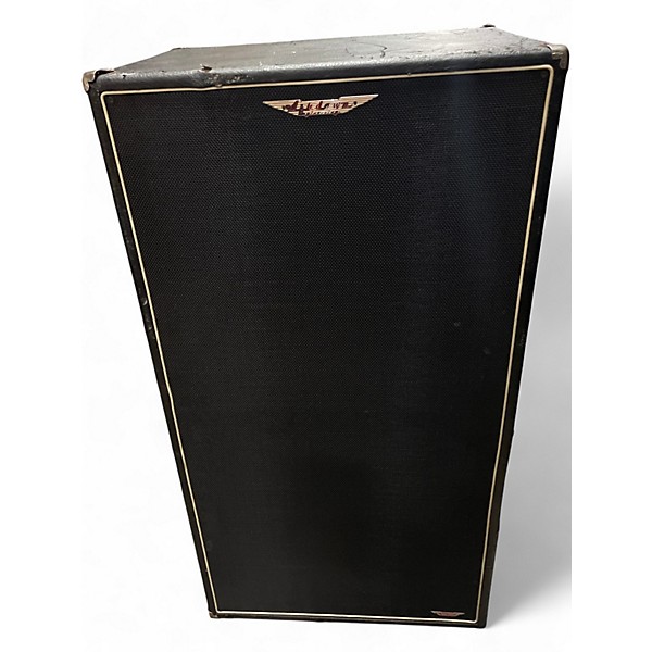 Used Ashdown MAG810 Bass Cabinet