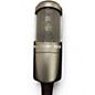 Used Audio-Technica AT2020 Condenser Microphone
