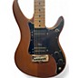 Used 2003 Peavey Patriot Walnut Solid Body Electric Guitar
