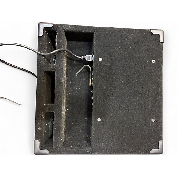 Used Markbass CMD JB Players School 200W 1x15 Bass Combo Amp