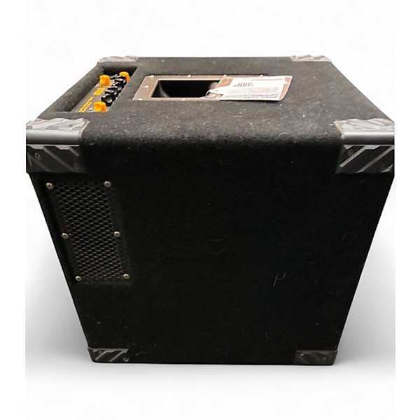 Used Markbass CMD JB Players School 200W 1x15 Bass Combo Amp