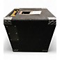 Used Markbass CMD JB Players School 200W 1x15 Bass Combo Amp
