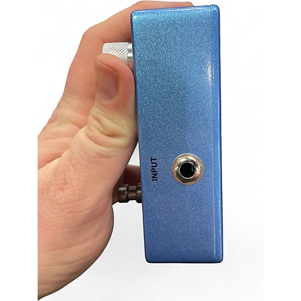 Used GAMMA CUMULUS Effect Pedal