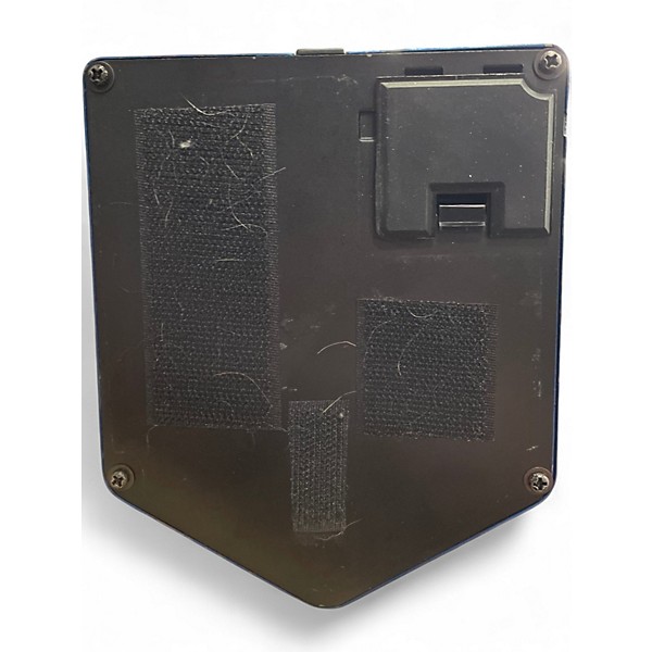 Used Visual Sound V2H2O V2 H2O Liquid Chorus Echo Effect Processor