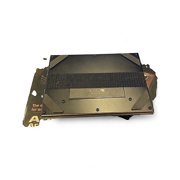 Used BOSS AD10 Acoustic Effect Processor