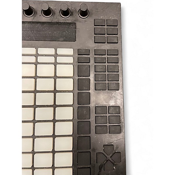 Used Ableton Push MIDI Controller