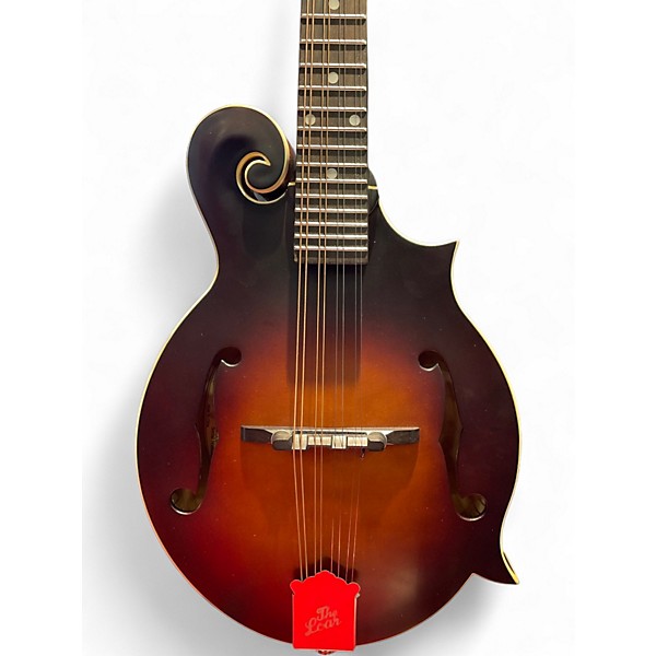 Used The Loar LM-310FE VINTAGE BROWN Mandolin