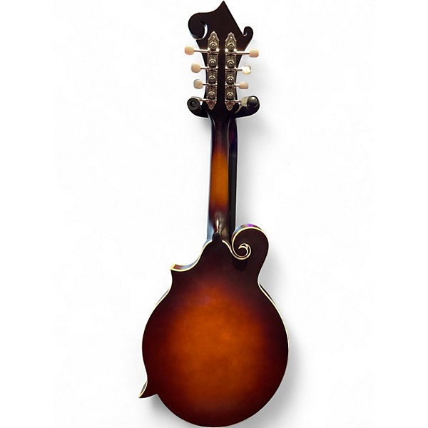 Used The Loar LM-310FE VINTAGE BROWN Mandolin