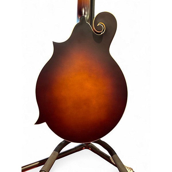 Used The Loar LM-310FE VINTAGE BROWN Mandolin