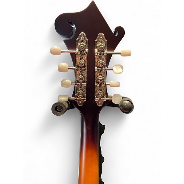Used The Loar LM-310FE VINTAGE BROWN Mandolin