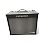 Used Line 6 CATALYST Guitar Combo Amp thumbnail