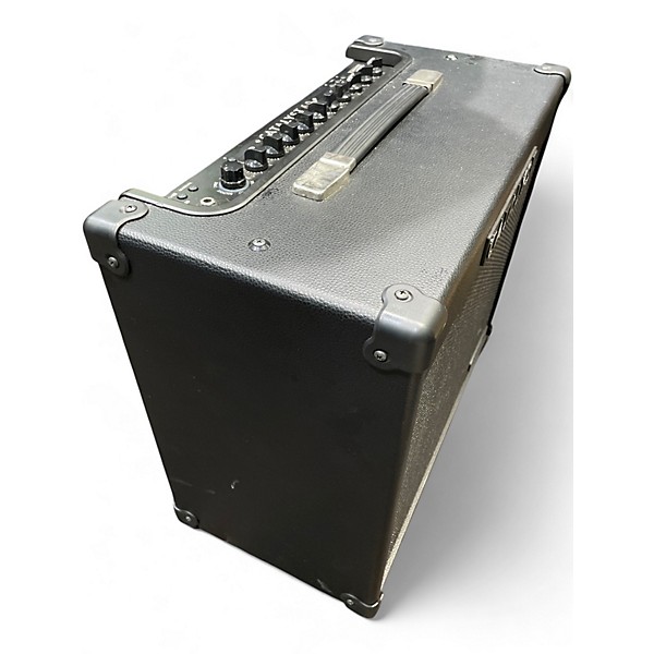 Used Line 6 CATALYST Guitar Combo Amp