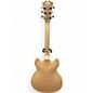 Used D'Angelico Premier DC XT bronze gold Solid Body Electric Guitar