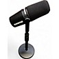 Used Shure MV7+ Dynamic Microphone
