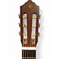 Used Yamaha CG122MCH Natural Classical Acoustic Guitar