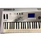 Used Yamaha MM6 61 Key Keyboard Workstation