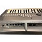 Used Yamaha MM6 61 Key Keyboard Workstation