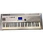 Used Yamaha MM6 61 Key Keyboard Workstation