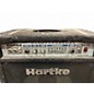 Used Hartke A100 100W 1x15 Bass Combo Amp