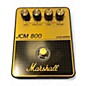 Used Marshall JCM800 Tube Guitar Amp Head thumbnail