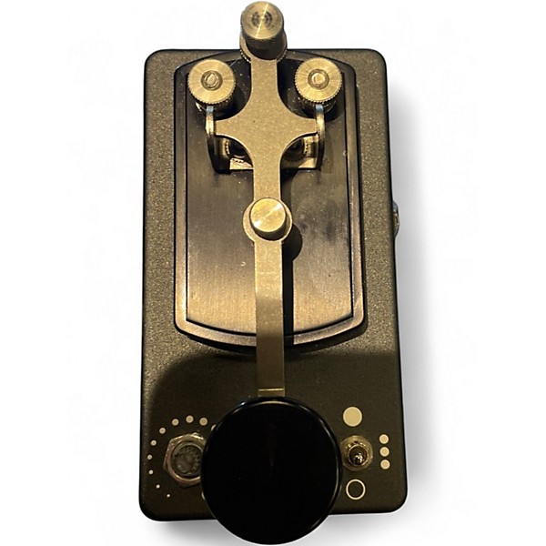 Used CopperSound Pedals TELEGRAPH Effect Pedal