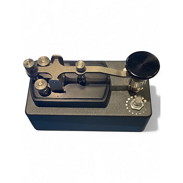 Used CopperSound Pedals TELEGRAPH Effect Pedal