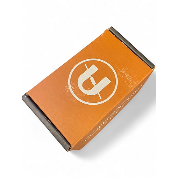 Used CopperSound Pedals TELEGRAPH Effect Pedal