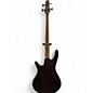 Used Ibanez GSR200 Walnut Electric Bass Guitar