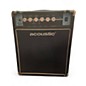 Used Acoustic B25C Bass Combo Amp thumbnail