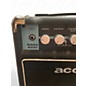 Used Acoustic B25C Bass Combo Amp