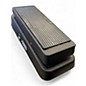 Used Dunlop GCB95 Original Crybaby Wah Effect Pedal